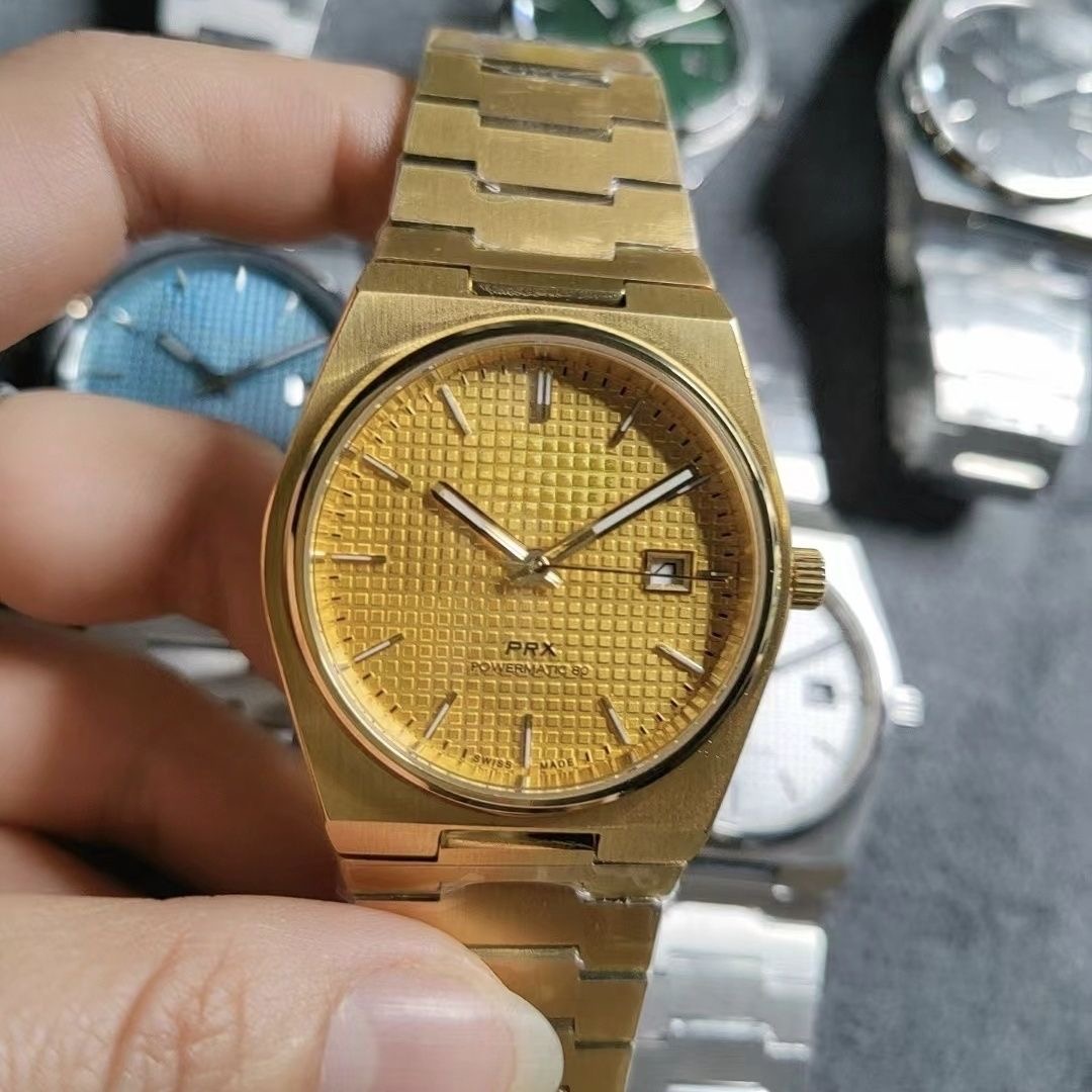 Good quality watch Japanese movement Stable timekeeping